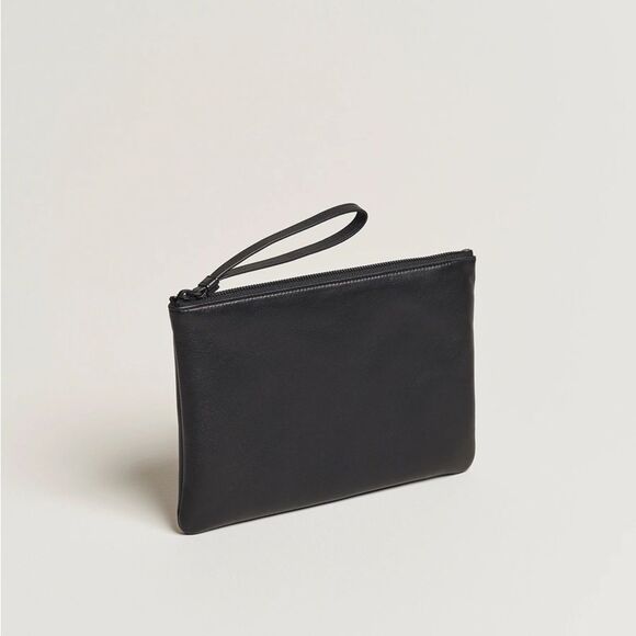 Common Projects - Leather Pouch - Black - Picture 8 of 9